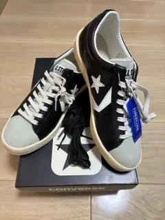 Converse Pro Leather J VTG OX 50th soma - メルカリ