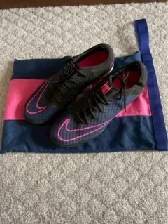 Nike サッカーシューズ 6.5 US 24．5センチ