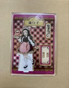 鬼滅の刃　竈門ねずこ　アクリルスタンド
