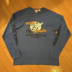 Cheswick × LOONEY TUNES ロングスリーブ