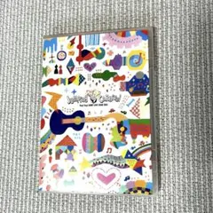 Hey!Say!JUMP/Hey!Say!JUMP LIVE TOUR 201…