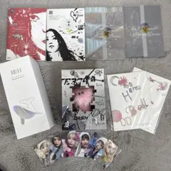 2025年最新】nmixxモケモケの人気アイテム - メルカリ