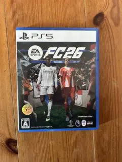 FC26 PS5
