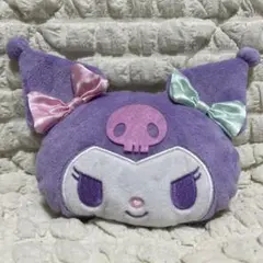 クロミ ポーチ サンリオ当たりくじ