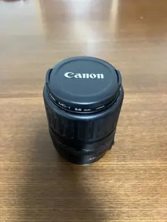 Canon EF 35-135mm ULTRASONIC ズームレンズのサムネイル