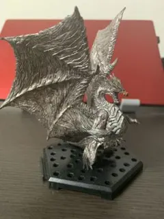 モンスターハンター　スタンダードモデル　クシャルダオラ