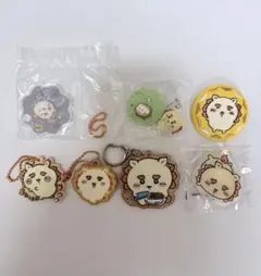 ちいかわ　シーサーちゃんグッズ まとめ売り