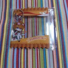 原神フェス タルタリヤ アクリルキャンディポーチ アクリルマシュマロ