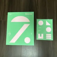 BTS Memories of 2020 DVDのサムネイル