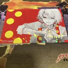 124 東京喰種　ポストカード　Twitter画展