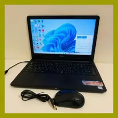 Y391 DellノートパソコンSSD第10世代 Windows11オフィス付き - メルカリ