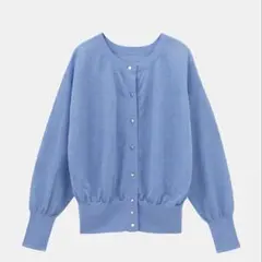 PLST シアー2WAYカーディガンのサムネイル