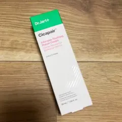 ドクタージャルト シカペア インテンシブ S リペア クリーム 50mL