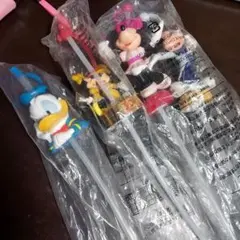 ☆ドラえもん フラワーピック 5点セット - メルカリ