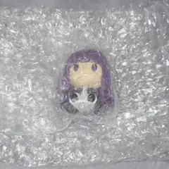 一番くじ 葬送のフリーレン D賞 ちょこのっこフィギュア フェルン