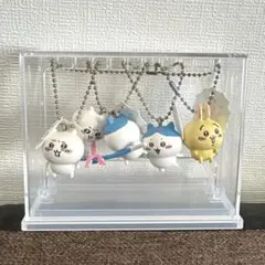 ちいかわ フィギュアキーホルダー