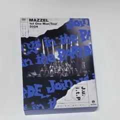 2026年最新】mazzel parade dvdの人気アイテム - メルカリ