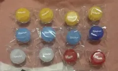 めておら らぴすくん リングライト リンライ - メルカリ
