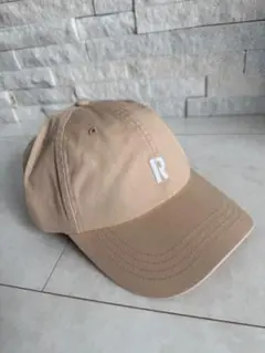 Ron Herman ロンハーマン RHC Rロゴ キャップ