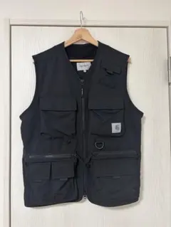 2026年最新】carhartt フィッシングベストの人気アイテム - メルカリ