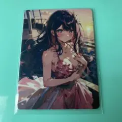 即日発送/美品】 ウラシク セクシーカード A29 - メルカリ