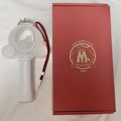 キンプリ ペンライト2022 Mr.