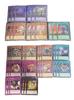 見えざる手　ヘカトンケイル関連セット