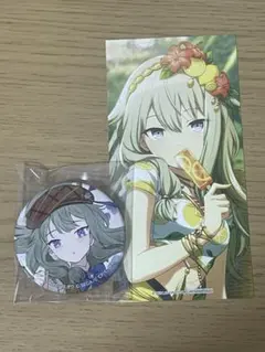 プロセカ 缶バッジ 88☆彡 2DMV 草薙寧々 プロセカ CD特典 缶バッジ 草薙寧々 - メルカリ