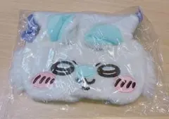 【匿名配送】ちいかわ おかお巾着 モモンガ