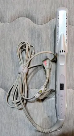 KINUJO 絹女 ストレートアイロン LM-125