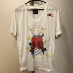 DRESS CAMP＆Lotto Tシャツのサムネイル