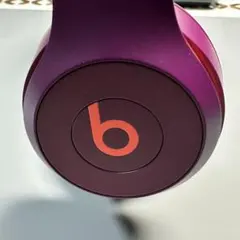 ⁠【限定色/新品パッド】Beats Solo3 Wireless Popマゼンタ