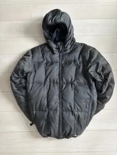00s エディーバウアー goosedown puffer jacket
