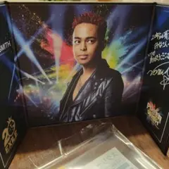 EXILE　20周年『POWER OF WASH』