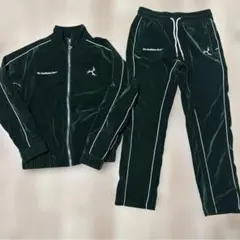 値下不可美品ヘッドグーニー バックトゥザフューチャー ダウンベスト M
