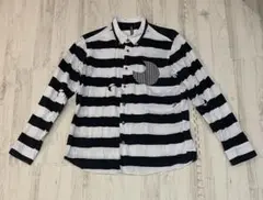 ✨美品✨ FRAPBOIS フラボア　長袖シャツ　希少