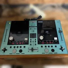 2026年最新】vestax cdx-12の人気アイテム - メルカリ