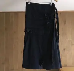 美品 robe COMME des GARCONS スカート AD2000のサムネイル
