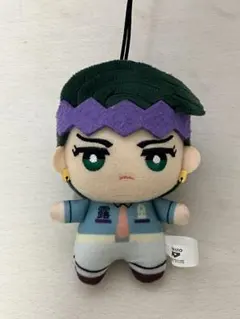 岸辺露伴 ちみっともぬい ジョジョの奇妙な冒険