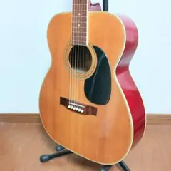 美品 希少 タケハルギター WT-250 弦高適正 演奏性良好 鈴木バイオリン
