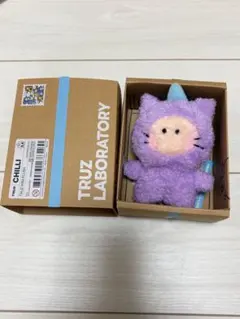2026年最新】truz chilli ぬいぐるみの人気アイテム - メルカリ