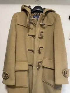 美品 KAPTAIN SUNSHINE BEAMS PLUS ダッフルコート36 - メルカリ
