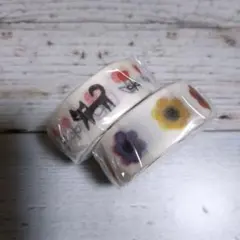 mt マスキングテープセット