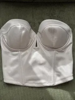 【美品】ドレスザライフ ビスチェ E75 ブライダル インナー