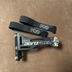 エリートクロノボトルケージ用エアロ収納ボックス FORKEN - メルカリ
