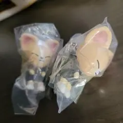 straykids SKZOO つまんでつなげてますこっとでらっくす！アイエン