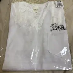 山羊と犬 ロゴTシャツL フェイスタオル八木勇征 中島颯太 FANTASTICS