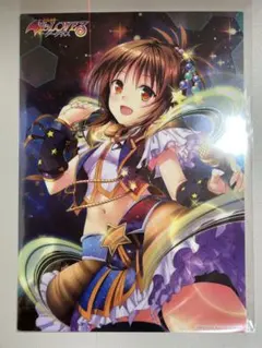 2026年最新】結城美柑 クリアファイルの人気アイテム - メルカリ