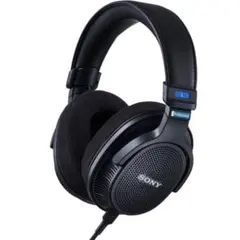 中古] SONY MDR-M1 有線ヘッドホン - メルカリ