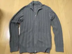 コムサメン ニット